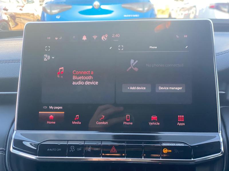 Used Jeep Compass 2025 for sale - 77077090: Photo 26