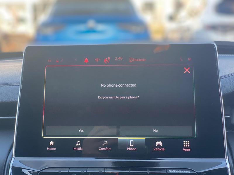 Used Jeep Compass 2025 for sale - 77077090: Photo 27