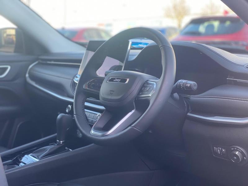 Used Jeep Compass 2025 for sale - 77077090: Photo 32