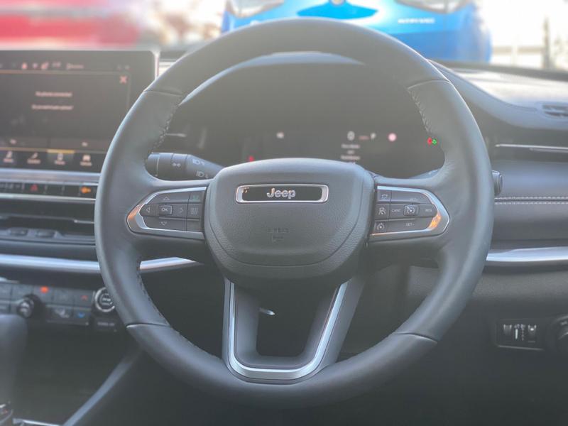 Used Jeep Compass 2025 for sale - 77077090: Photo 33