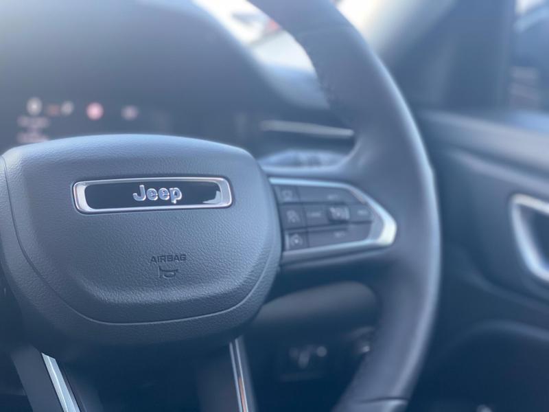 Used Jeep Compass 2025 for sale - 77077090: Photo 34