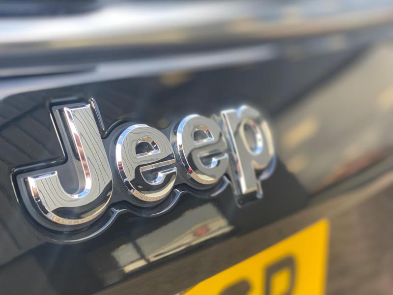 Used Jeep Compass 2025 for sale - 77077090: Photo 37