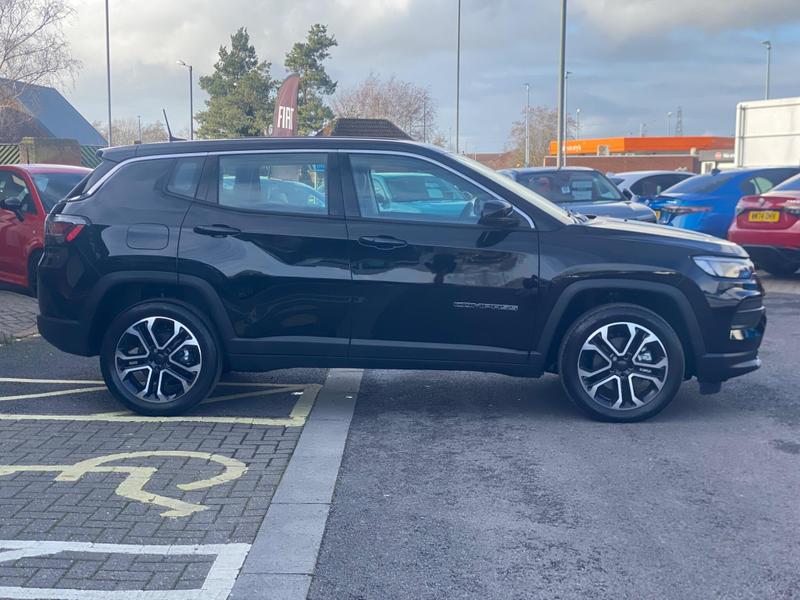 Used Jeep Compass 2025 for sale - 77077090: Photo 9