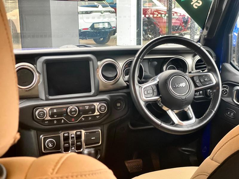 Used Jeep Wrangler 2019 for sale - 76888121: Photo 13