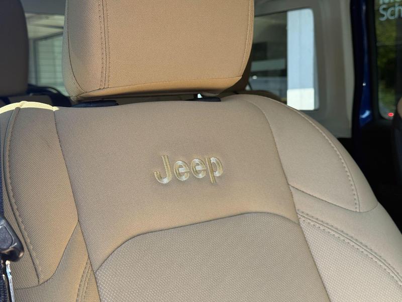 Used Jeep Wrangler 2019 for sale - 76888121: Photo 16