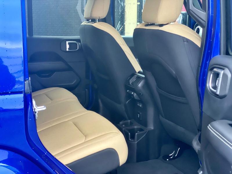 Used Jeep Wrangler 2019 for sale - 76888121: Photo 19