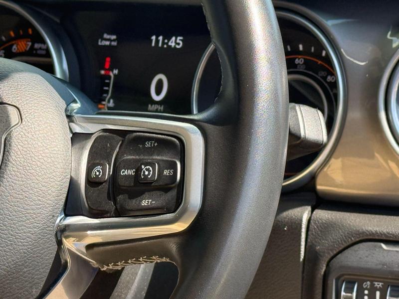 Used Jeep Wrangler 2019 for sale - 76888121: Photo 20