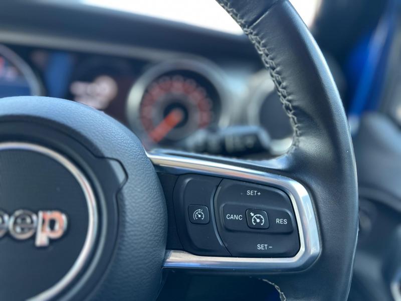 Used Jeep Wrangler 2019 for sale - 76888121: Photo 22