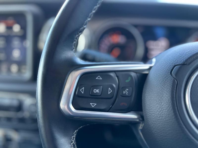 Used Jeep Wrangler 2019 for sale - 76888121: Photo 23