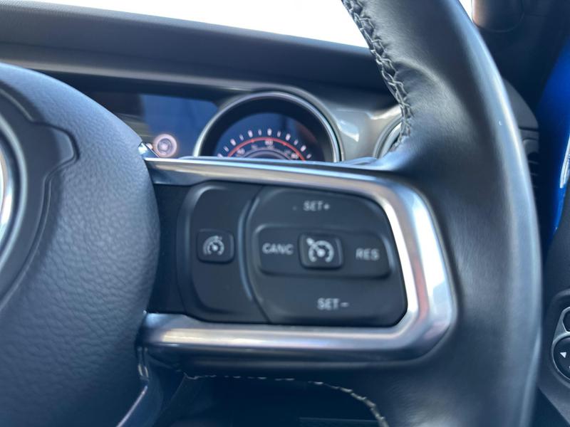 Used Jeep Wrangler 2019 for sale - 76888121: Photo 24