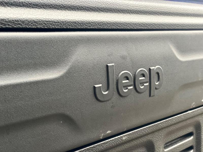 Used Jeep Wrangler 2019 for sale - 76888121: Photo 25