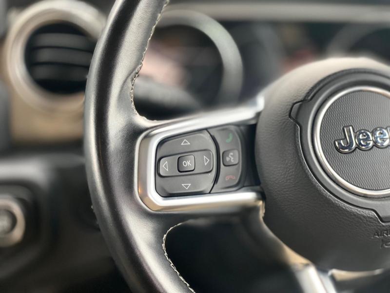 Used Jeep Wrangler 2019 for sale - 76888121: Photo 27