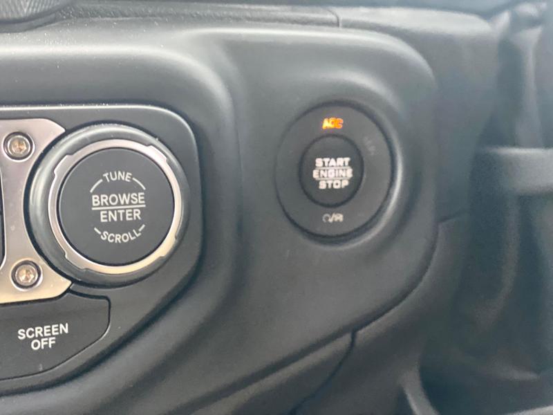 Used Jeep Wrangler 2019 for sale - 76888121: Photo 29