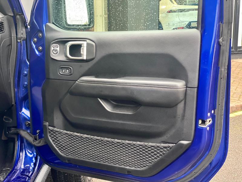 Used Jeep Wrangler 2019 for sale - 76888121: Photo 30