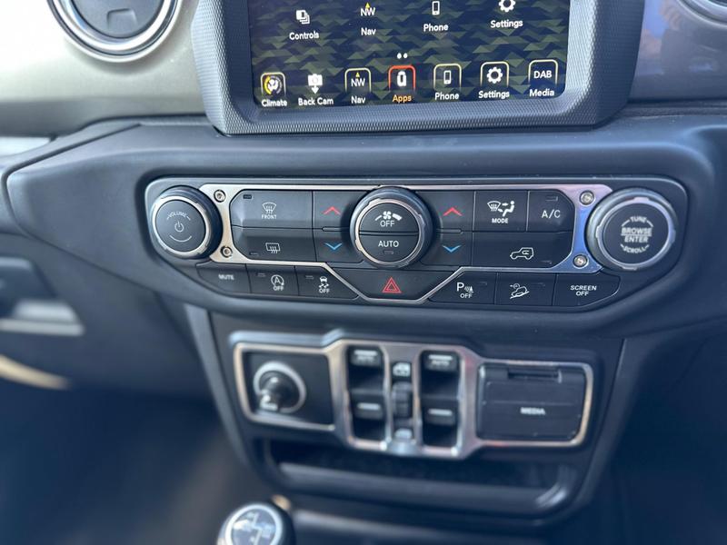 Used Jeep Wrangler 2019 for sale - 76888121: Photo 37