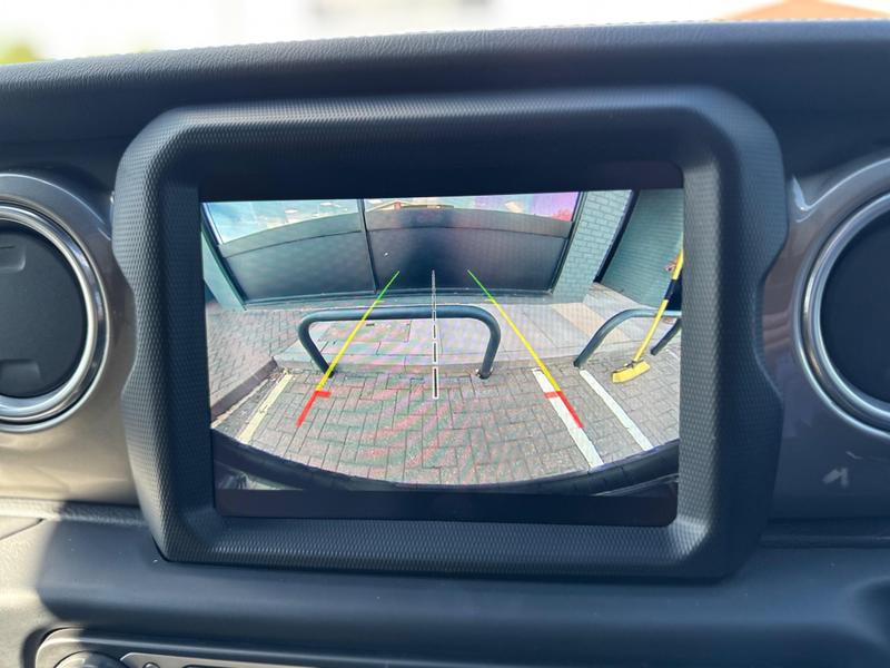 Used Jeep Wrangler 2019 for sale - 76888121: Photo 39