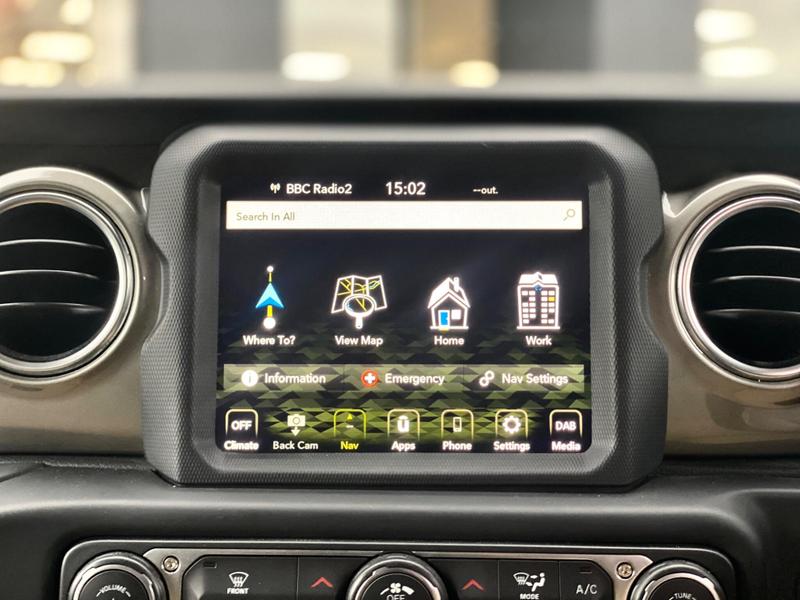 Used Jeep Wrangler 2019 for sale - 76888121: Photo 41
