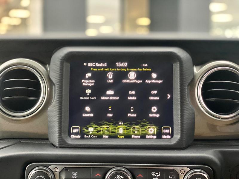 Used Jeep Wrangler 2019 for sale - 76888121: Photo 42