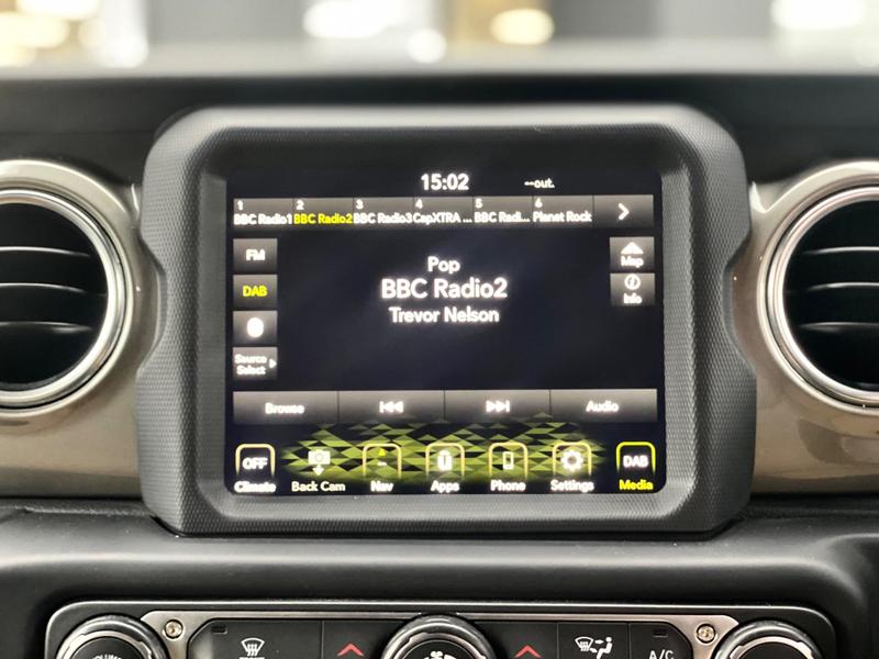 Used Jeep Wrangler 2019 for sale - 76888121: Photo 43