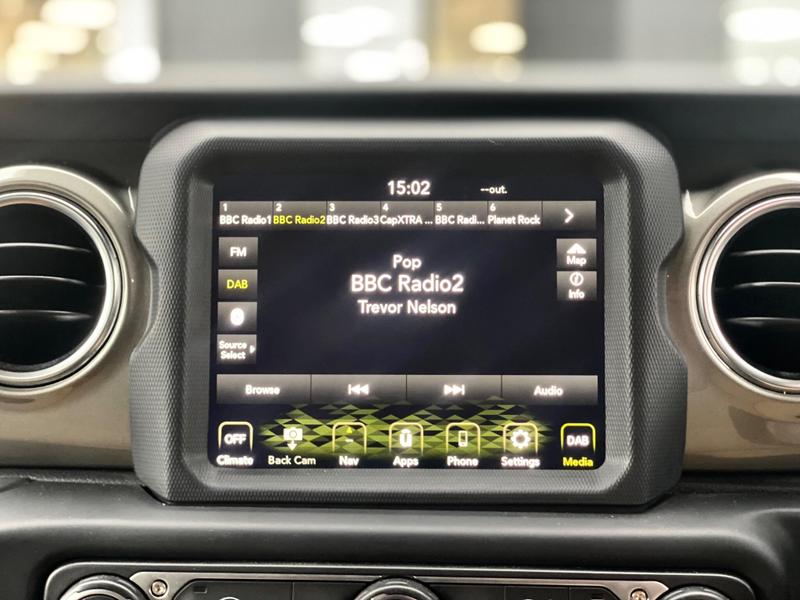 Used Jeep Wrangler 2019 for sale - 76888121: Photo 44