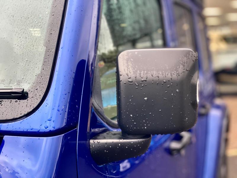 Used Jeep Wrangler 2019 for sale - 76888121: Photo 49