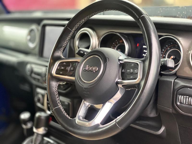 Used Jeep Wrangler 2019 for sale - 76888121: Photo 51