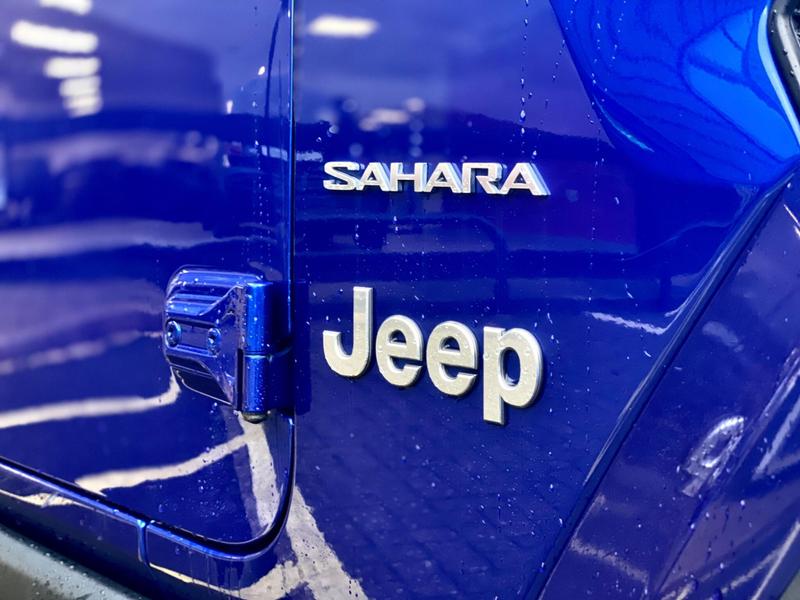 Used Jeep Wrangler 2019 for sale - 76888121: Photo 55