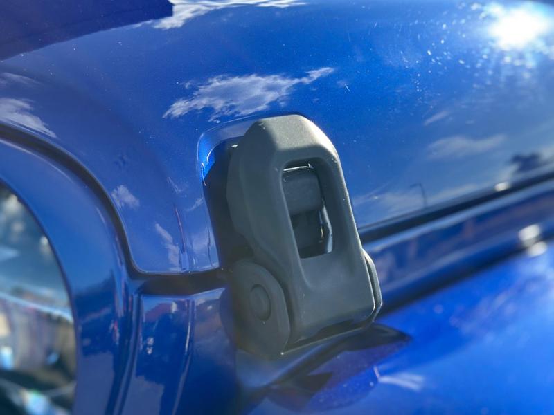 Used Jeep Wrangler 2019 for sale - 76888121: Photo 58