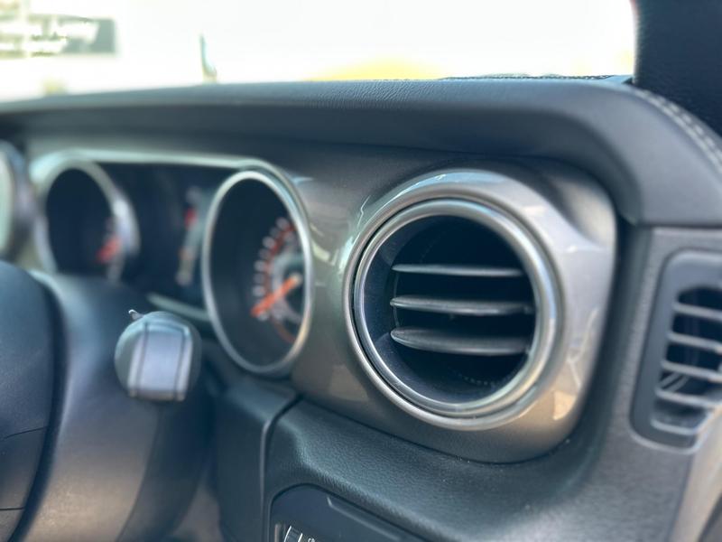 Used Jeep Wrangler 2019 for sale - 76888121: Photo 59