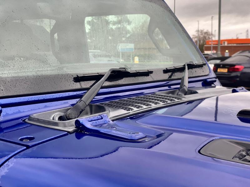 Used Jeep Wrangler 2019 for sale - 76888121: Photo 61