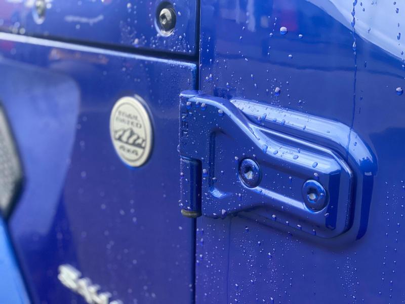 Used Jeep Wrangler 2019 for sale - 76888121: Photo 62