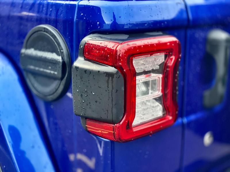 Used Jeep Wrangler 2019 for sale - 76888121: Photo 64