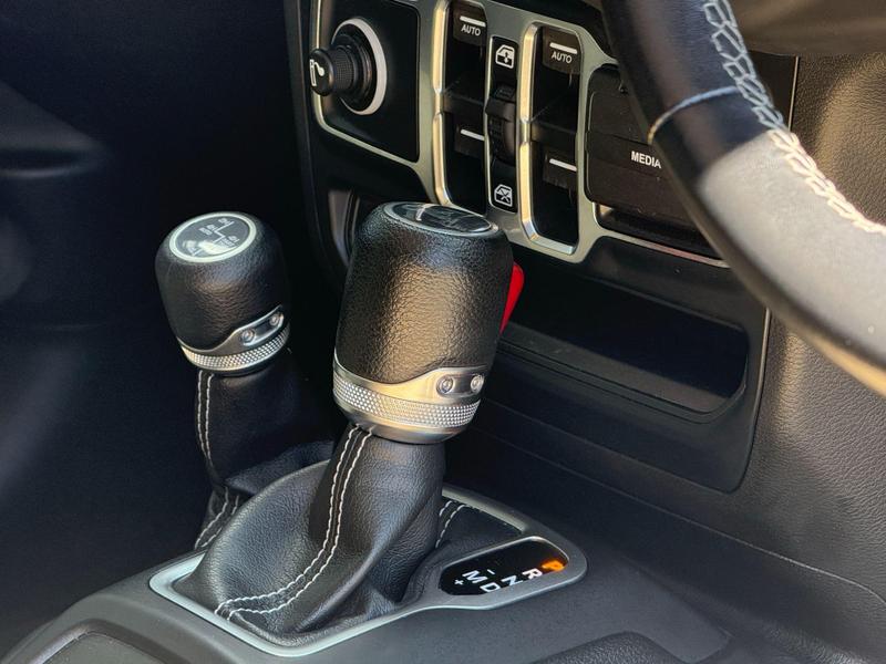 Used Jeep Wrangler 2019 for sale - 76888121: Photo 8