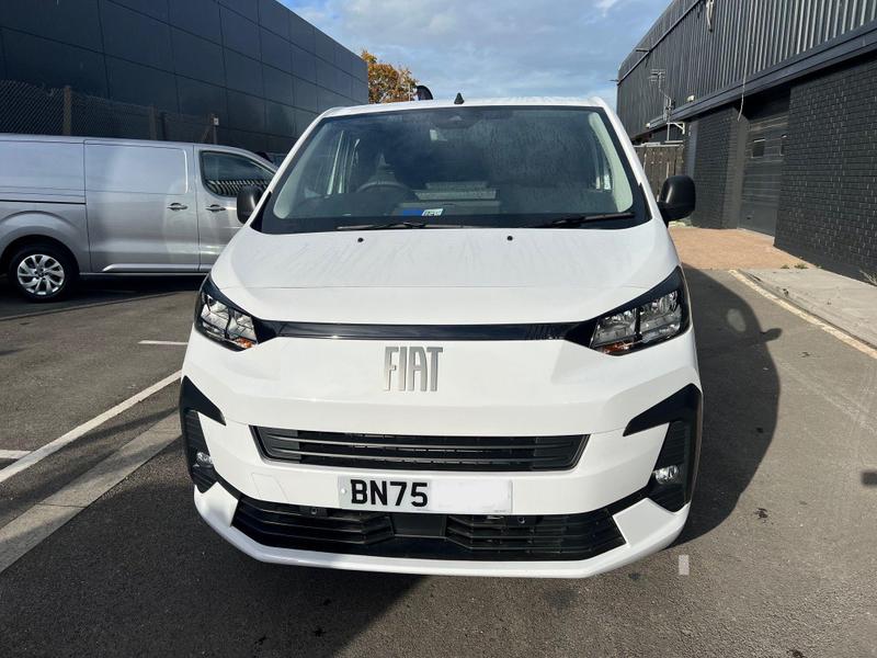 Used Fiat Scudo 2025 for sale - 76888083: Photo 2