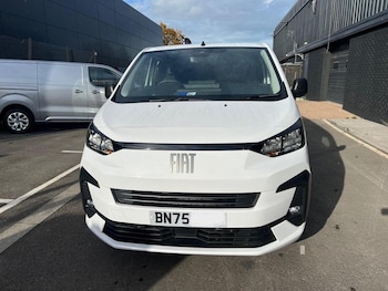 Used Fiat Scudo 2025 for sale - 76888083: Photo