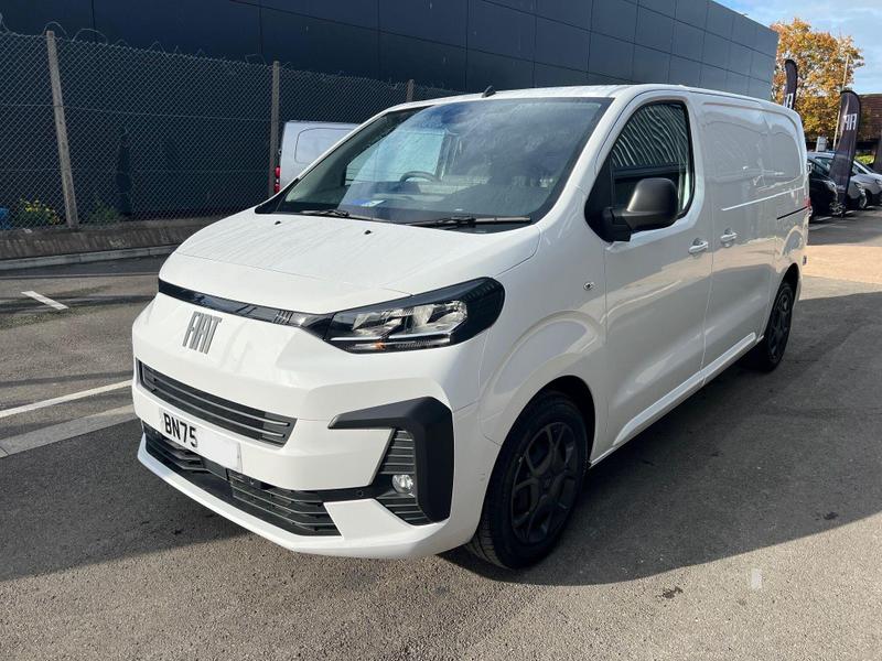 Used Fiat Scudo 2025 for sale - 76888083: Photo 3