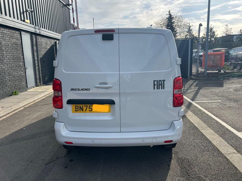 Used Fiat Scudo 2025 for sale - 76888083: Photo 6