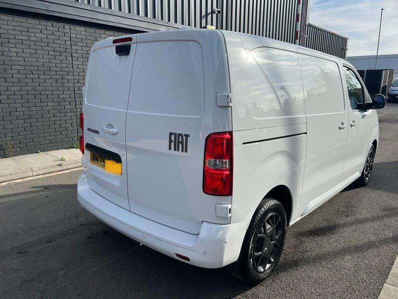 Used Fiat Scudo 2025 for sale - 76888083: Photo 7