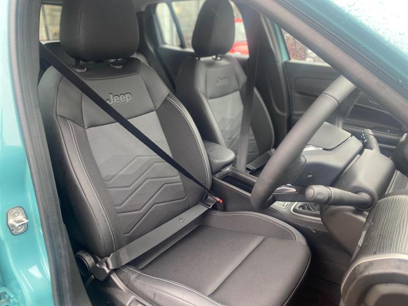 Used Jeep Other 2025 for sale - 77417133: Photo 11