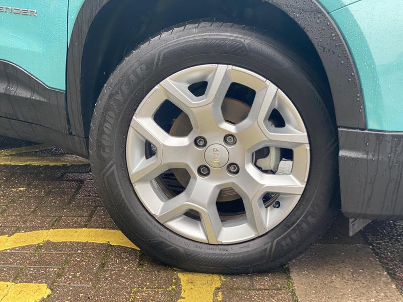 Used Jeep Other 2025 for sale - 77417133: Photo 16