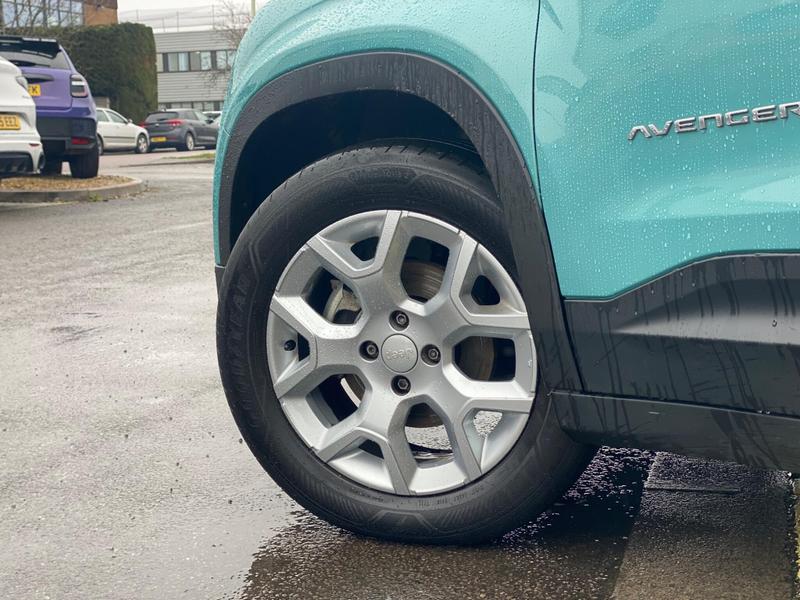 Used Jeep Other 2025 for sale - 77417133: Photo 17