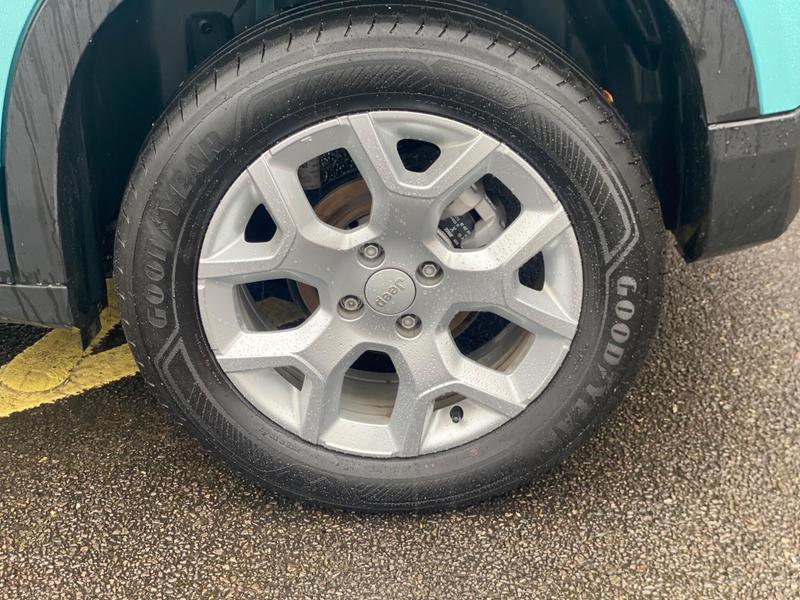 Used Jeep Other 2025 for sale - 77417133: Photo 18