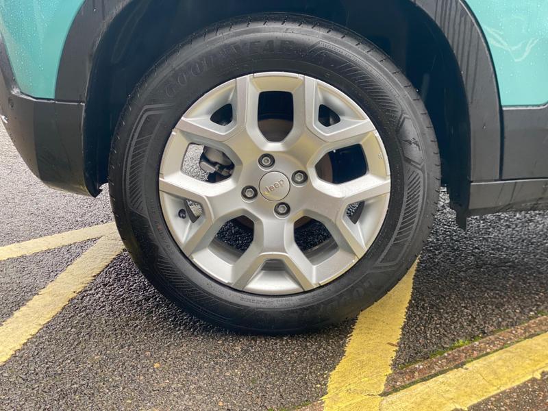 Used Jeep Other 2025 for sale - 77417133: Photo 19