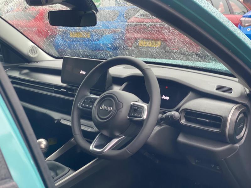 Used Jeep Other 2025 for sale - 77417133: Photo 27