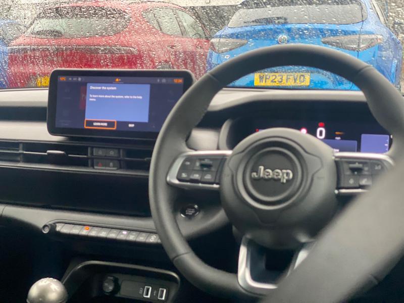 Used Jeep Other 2025 for sale - 77417133: Photo 28