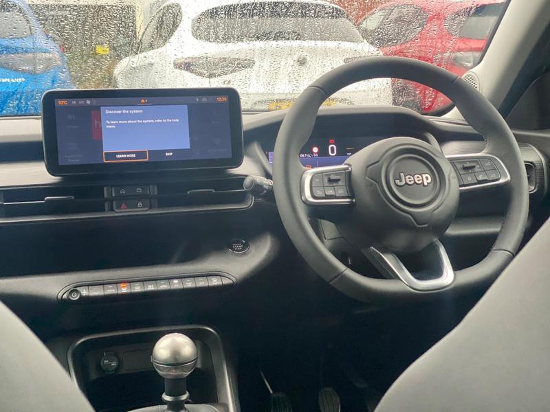 Used Jeep Other 2025 for sale - 77417133: Photo 29