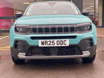 Used Jeep Other 2025 for sale - 77417133: Photo