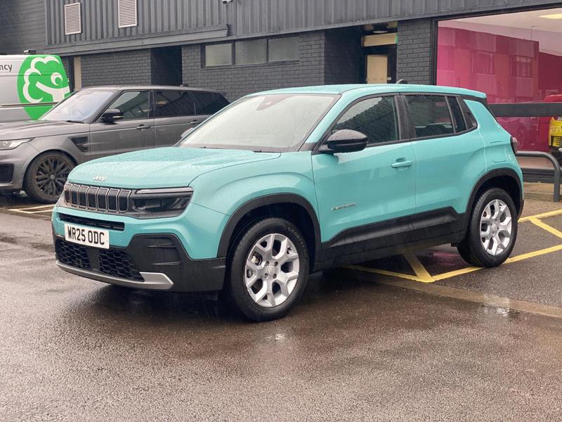 Used Jeep Other 2025 for sale - 77417133: Photo 3