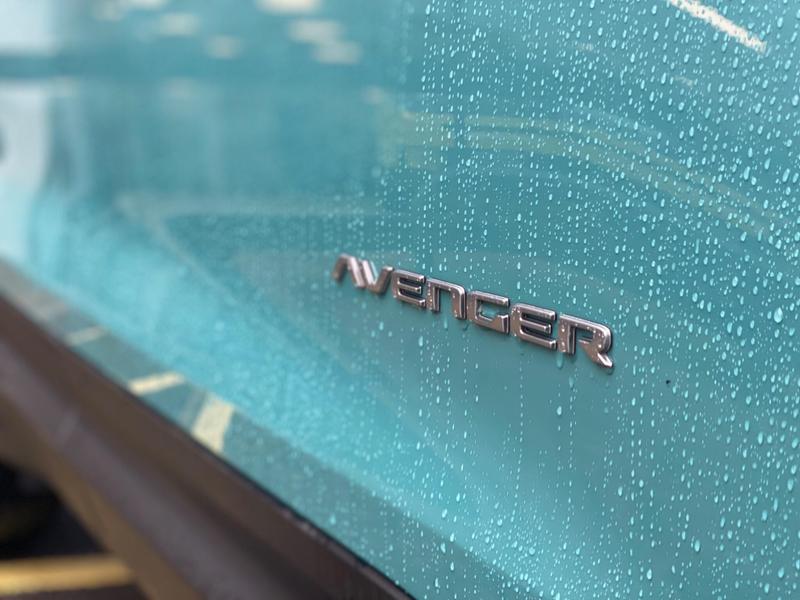 Used Jeep Other 2025 for sale - 77417133: Photo 32