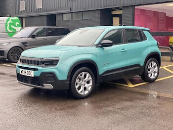 Used Jeep Other 2025 for sale - 77417133: Photo